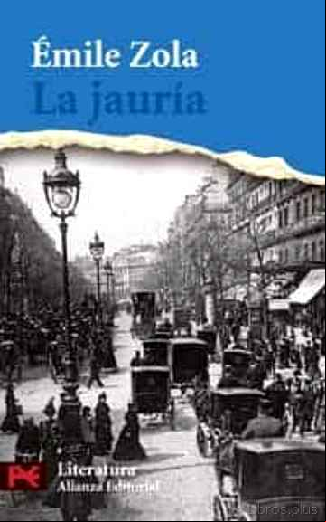 Descargar ebook LA JAURIA en epub