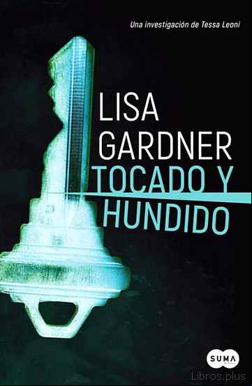 Descargar ebook TOCADO Y HUNDIDO (TESSA LEONI 3) en epub