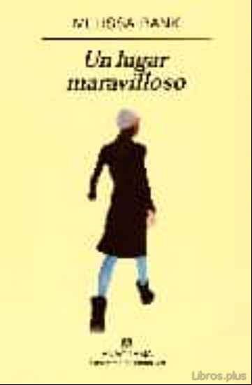 Descargar ebook UN LUGAR MARAVILLOSO en epub