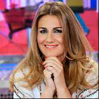 CARLOTA CORREDERA