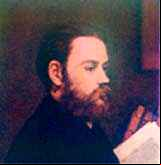 EMILE ZOLA