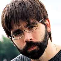 JOE HILL