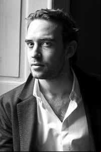 JOEL DICKER