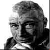 JOHN BERGER