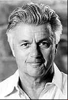 JOHN IRVING