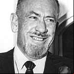 JOHN STEINBECK