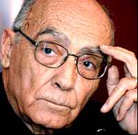 JOSE SARAMAGO
