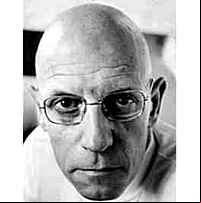 MICHEL FOUCAULT