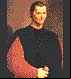 NICOLAS MAQUIAVELO