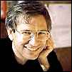 ORHAN PAMUK