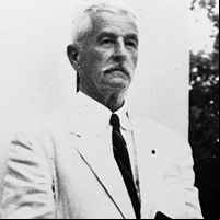 WILLIAM FAULKNER