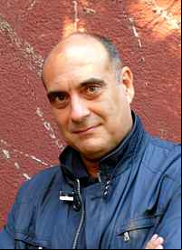 XAVIER BOSCH