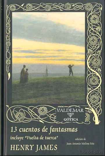 Descargar gratis ebook 13 CUENTOS DE FANTASMAS en epub
