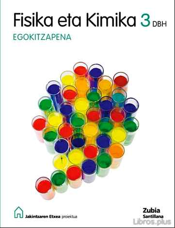 Descargar ebook 3DBH FISIKA ETA KIMIKA EGOKITZAPENA ED 2011