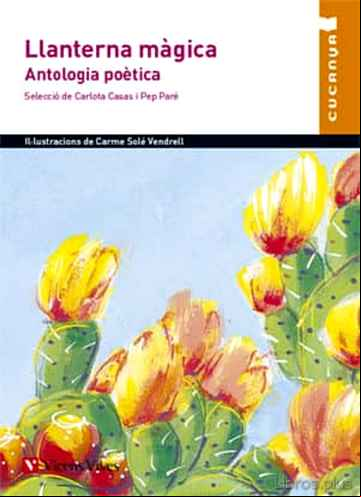 Descargar ebook 52. LLANTERNA MÀGICA. ANTOLOGIA POÈTICA