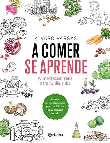 Descargar gratis ebook A COMER SE APRENDE en epub