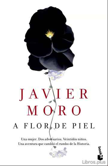 Descargar gratis ebook A FLOR DE PIEL en epub