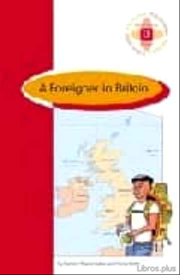 Descargar libro A FOREIGNER IN BRITAIN