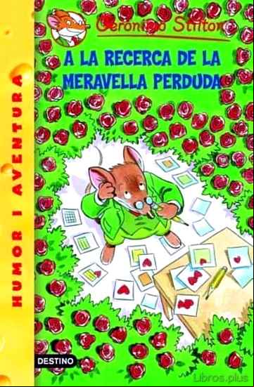 Descargar gratis ebook A LA RECERCA DE LA MERAVELLA PERDUDA en epub