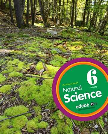 Descargar ebook ACTIVITY BOOK NATURAL SCIENCE 6º EDUCACION PRIMARIA