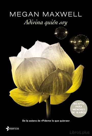 Descargar gratis ebook ADIVINA QUIEN SOY en epub
