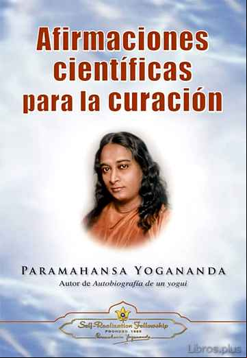 Descargar gratis ebook AFIRMACIONES CIENTIFICAS PARA LA CURACION en epub