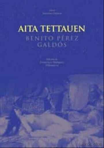 Descargar gratis ebook AITA TETTAUEN en epub