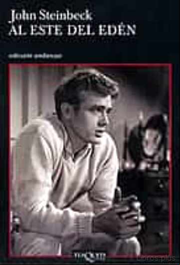 Descargar gratis ebook AL ESTE DEL EDEN en epub