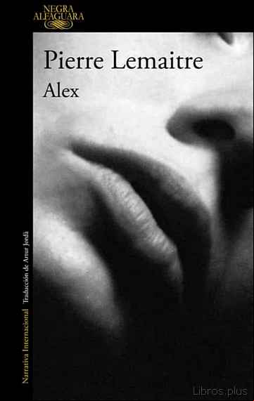 Descargar ebook ALEX (SERIE CAMILLE VERHOEVEN 2)