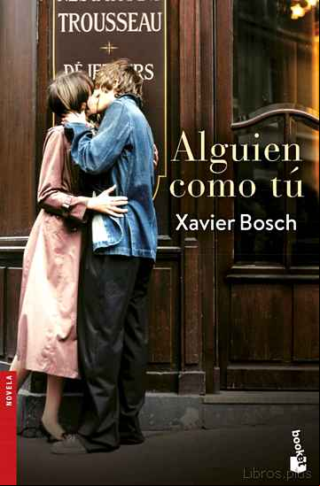 Descargar gratis ebook ALGUIEN COMO TÚ en epub
