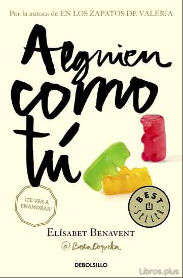 Descargar gratis ebook ALGUIEN COMO TÚ (MI ELECCIÓN 2) en epub
