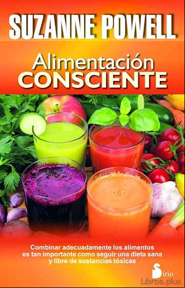 Descargar gratis ebook ALIMENTACION CONSCIENTE en epub