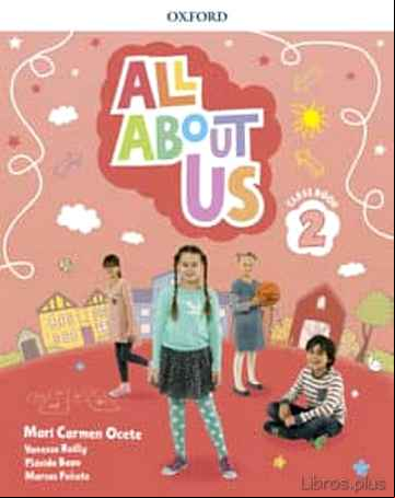 Descargar ebook ALL  2 CLASS BOOK PACK