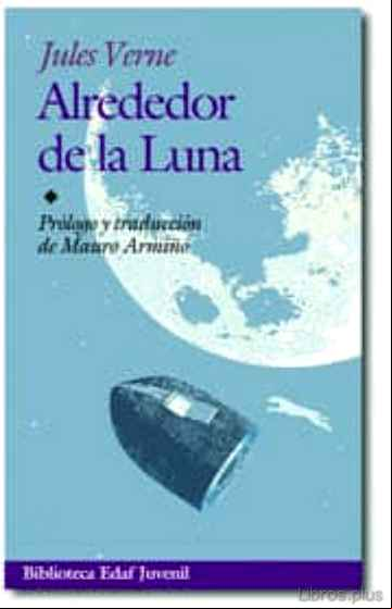 Descargar gratis ebook ALREDEDOR DE LA LUNA en epub