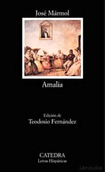 Descargar ebook AMALIA