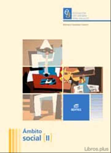 Descargar ebook ÁMBITO SOCIAL II 2015