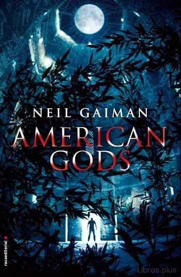Descargar ebook AMERICAN GODS