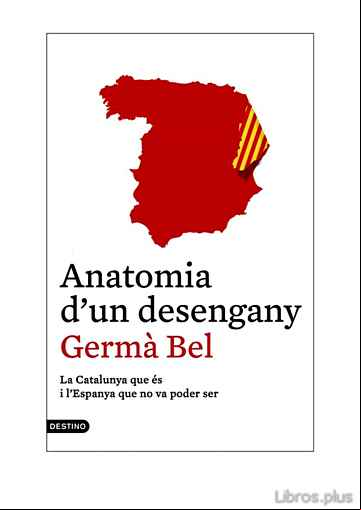 Descargar ebook ANATOMIA D UN DESENGANY