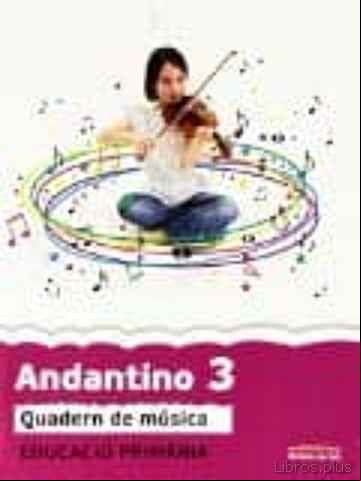 Descargar ebook ANDANTINO PROJECTE FAR 3