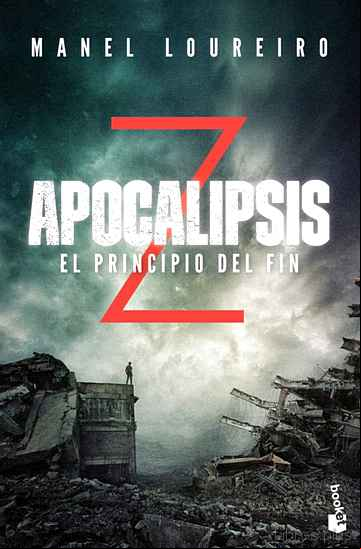 Descargar ebook APOCALIPSIS Z: EL PRINCIPIO DEL FIN