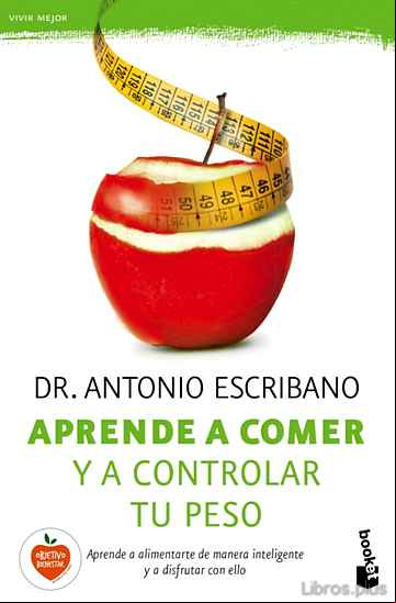 Descargar gratis ebook APRENDE A COMER Y A CONTROLAR TU PESO en epub