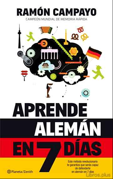 Descargar ebook APRENDE ALEMAN EN 7 DIAS