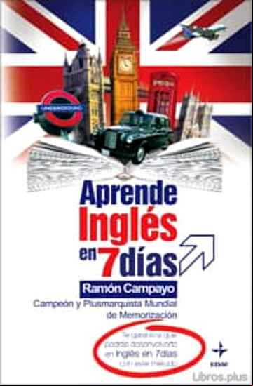 Descargar libro APRENDE INGLES EN 7 DIAS
