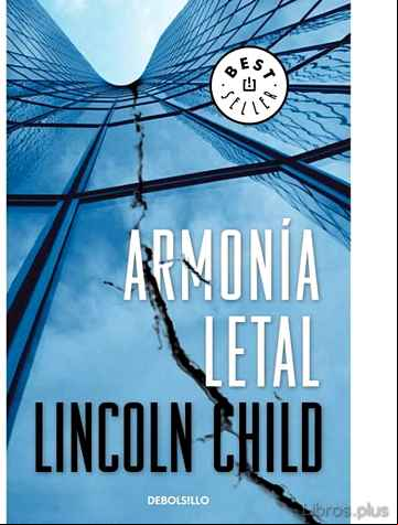 Descargar gratis ebook ARMONIA LETAL en epub