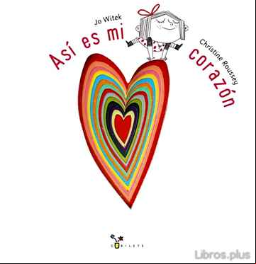 Descargar gratis ebook ASI ES MI CORAZON en epub