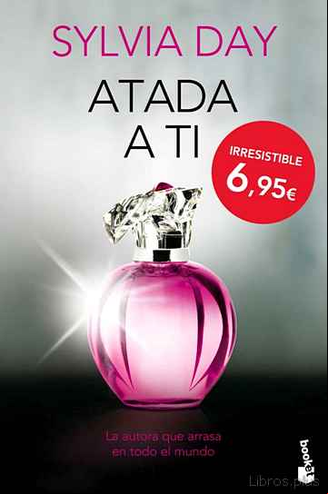 Descargar gratis ebook ATADA A TI (CROSSFIRE III) en epub
