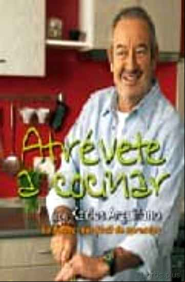 Descargar gratis ebook ATREVETE A COCINAR en epub