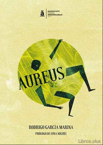 Descargar gratis ebook AUREUS en epub