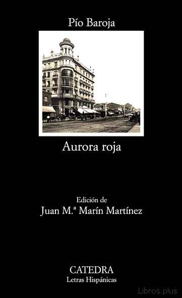 Descargar ebook AURORA ROJA