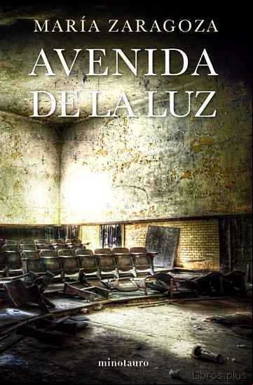 Descargar gratis ebook AVENIDA DE LA LUZ en epub